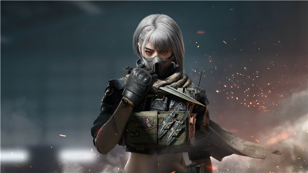 三角洲行动 正版手机版