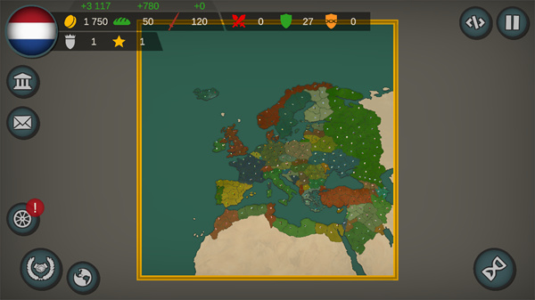 我们的帝国 最新版