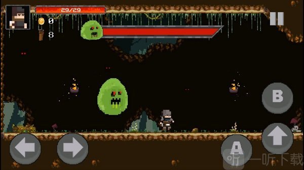 符文之剑中文版