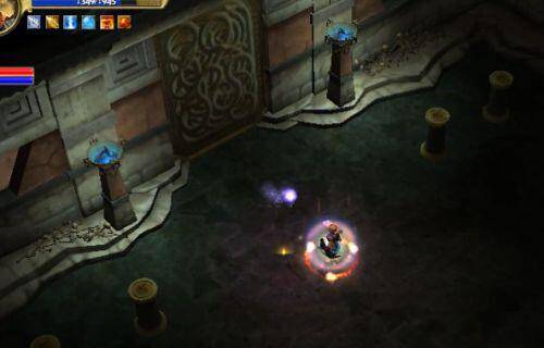 泰坦之旅 中文版