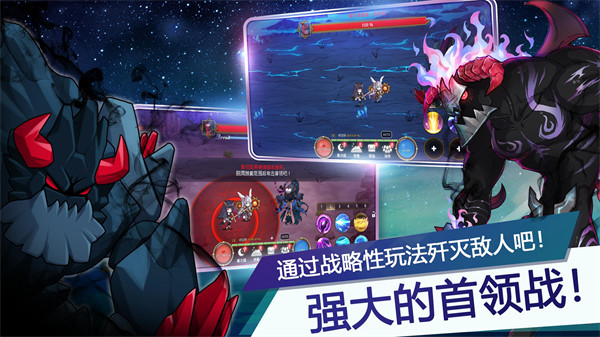 月兔养成记 2024最新版