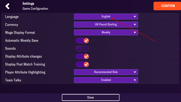 足球经理2024 手机版中文版