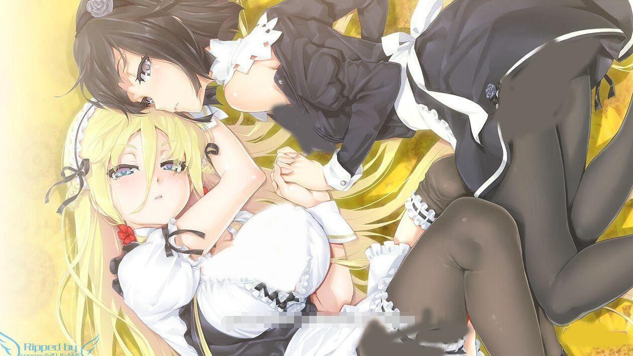 美少女万华镜 中文最新版