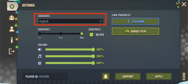 几日之后 汉化版