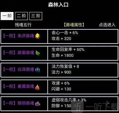 无尽洪荒不减反增版