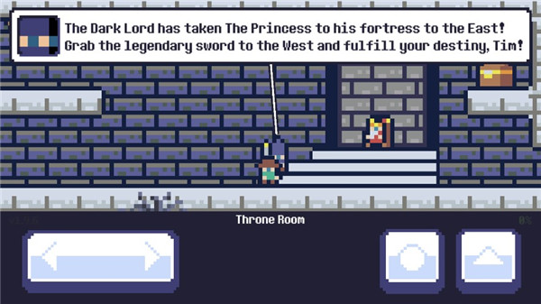 重生大冒险 中文版