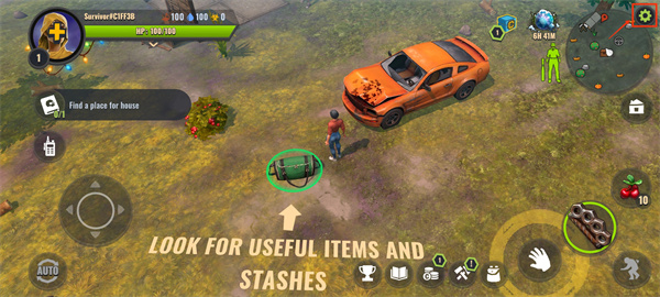 几日之后 汉化版