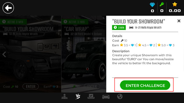 3dtuning 安卓中文版
