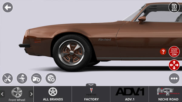 3dtuning 安卓中文版