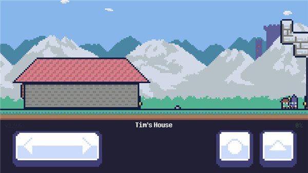 重生大冒险 中文版