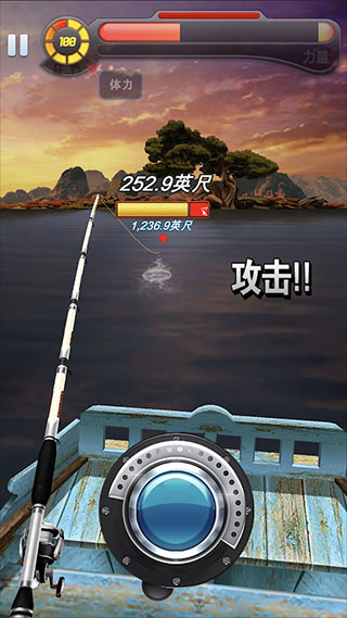 钓鱼发烧友 官方正版