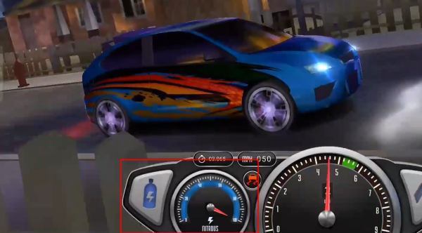 极速3d赛车 最新版