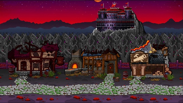 苏打地牢2 汉化官方版