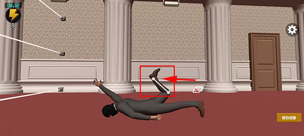 江洋大盗模拟器 手机版mod