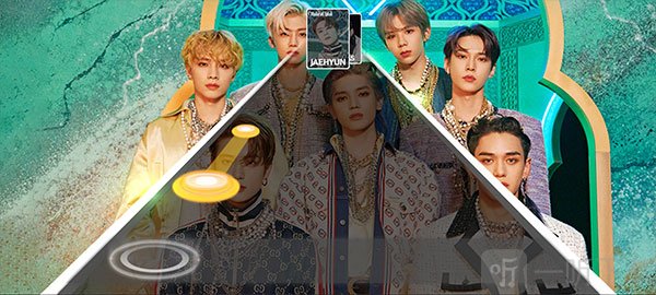 superstar smtown安卓版