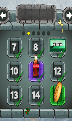 我的小小餐厅 沙威玛传奇