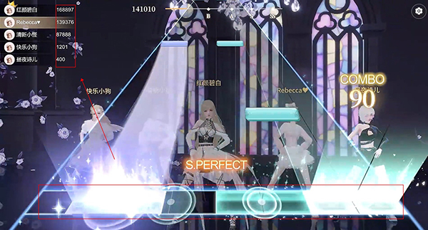 唱舞星计划 2024最新版