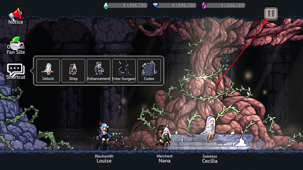 地牢杀手 中文版安卓