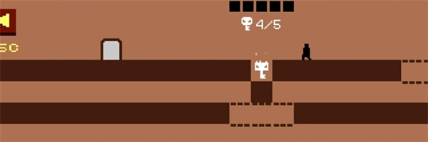 只有一道门无广告版