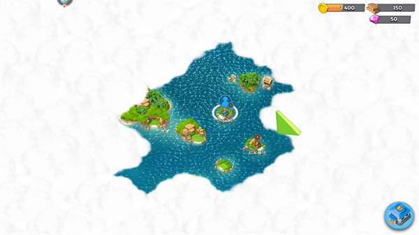 海岛奇兵 免费版