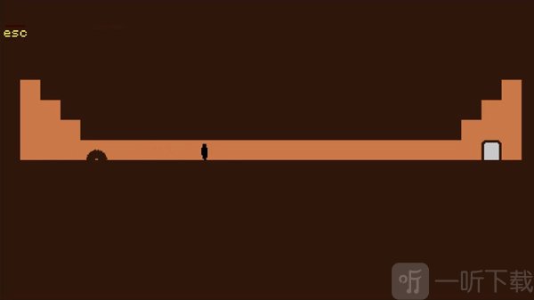 只有一道门无广告版