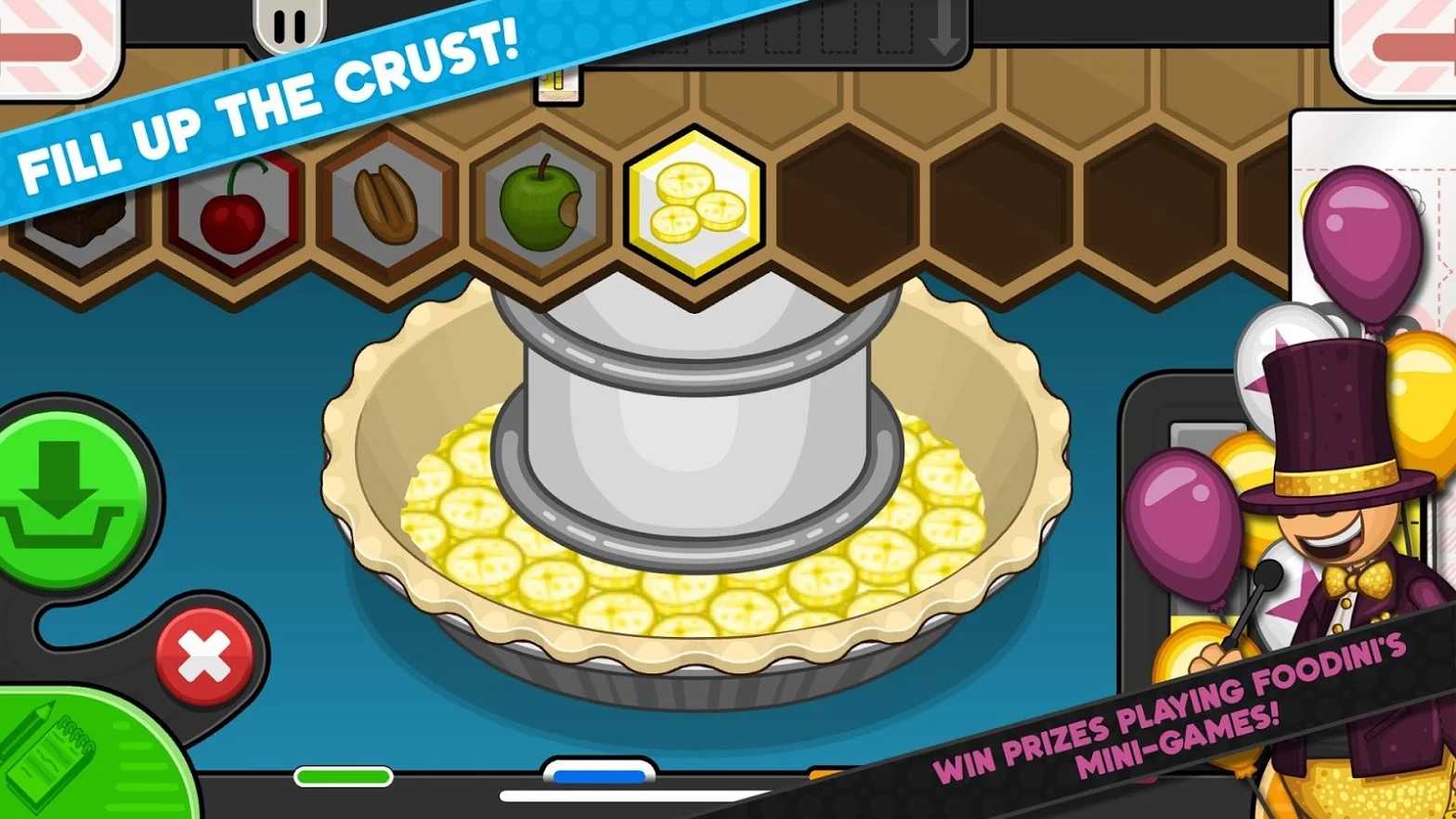 老爹烘焙店 高清版