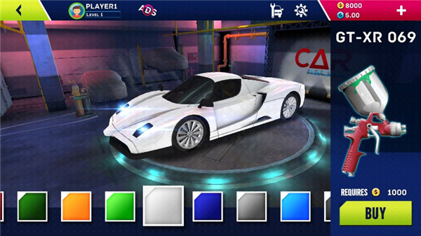 交通赛车手 汉化版