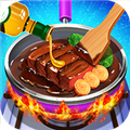 烹饪美食农场最新版
