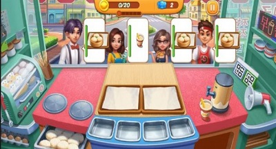 美食巨匠 最新版