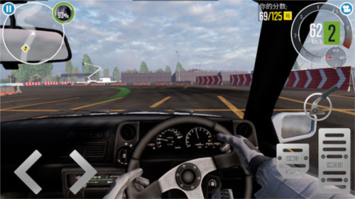 carx漂移赛车2 官方正版最新版