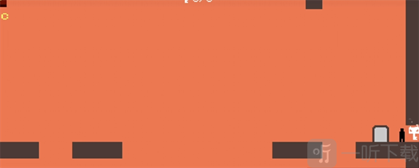 只有一道门无广告版