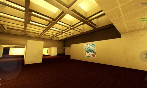 打开后室5 手机版