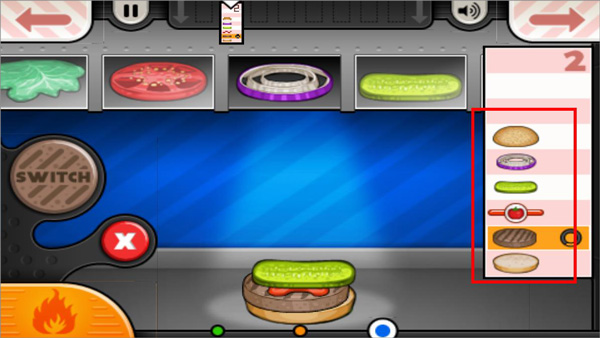 老爹汉堡店 免费下载安装手机版