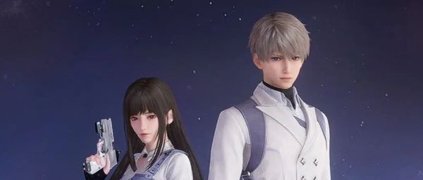 恋与深空 安卓官服