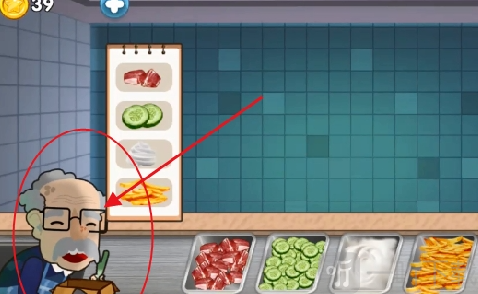 沙威玛传奇小店免费版