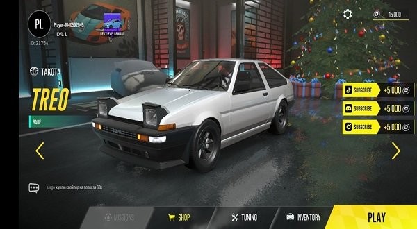 驾驶地带OL 官方正版