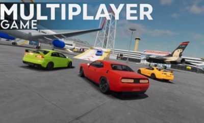 城市汽车驾驶 手机版