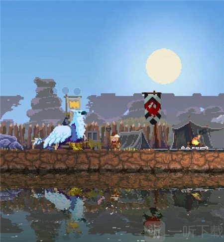 王国两位君主安卓版