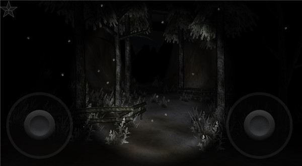 恐怖森林2 汉化版