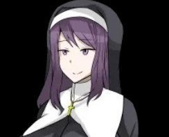 不反抗的女孩世界 全CG解锁