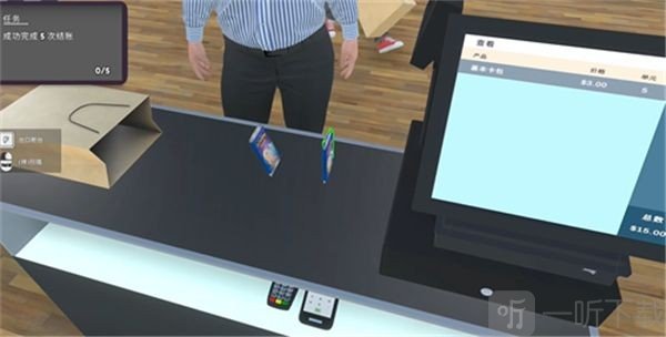 tcg卡牌商店模拟器mod