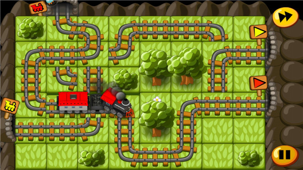 火车驾驶之旅 最新版