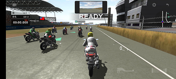 真实摩托2 中文版