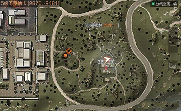 明日之后 异化狂潮