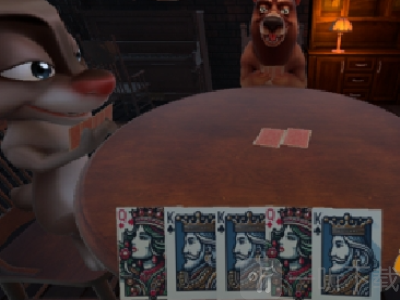 骗子酒馆免费版