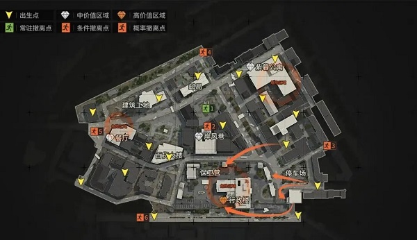 暗区突围 官方版免费