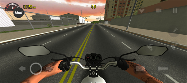 摩托平衡3d 官方正版