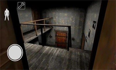 恐怖房间逃脱 中文版