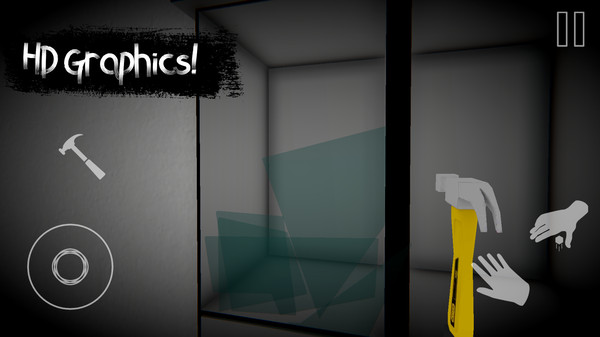 恐怖罪人 中文版