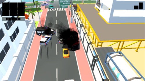 鲁莽大逃亡2 官方版